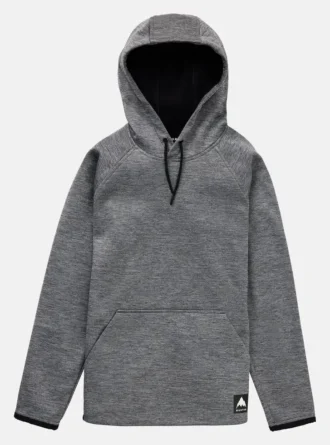 Burton Crown Weatherproof Fleece Pullover für Damen