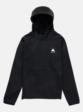 Burton Crown Weatherproof Fleece Pullover für Kinder Burton Crown Weatherproof Fleece Pullover für Kinder