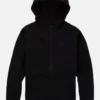 Burton Crown Weatherproof Full-Zip Fleece für Kinder Burton Crown Weatherproof Full-Zip Fleece für Kinder