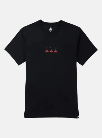 Burton Cultivator 26 Kurzarm-T-Shirt