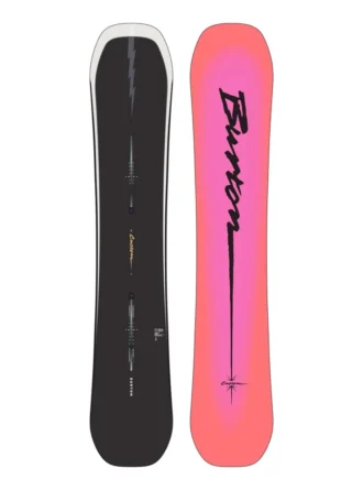 Burton Custom Camber Snowboard für Herren