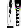 Burton Custom Camber Snowboard für Herren