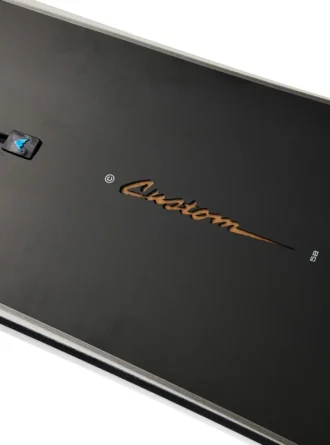 Burton Custom Camber Snowboard für Herren