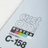 Burton Custom Camber Snowboard für Herren