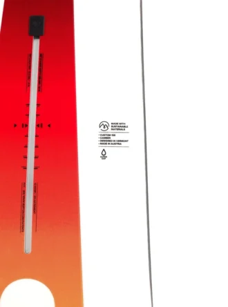 Burton Custom Camber Snowboard für Herren