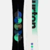 Burton Custom Camber Snowboard für Herren (2. Wahl) Burton Custom Camber Snowboard für Herren (2. Wahl)