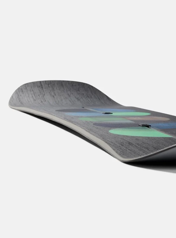 Burton Custom Camber Snowboard für Herren (2. Wahl) Burton Custom Camber Snowboard für Herren (2. Wahl)