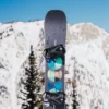 Burton Custom Camber Snowboard für Herren (2. Wahl) Burton Custom Camber Snowboard für Herren (2. Wahl)