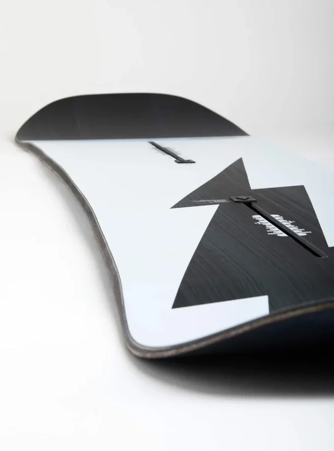 Burton Custom Camber Snowboard für Herren
