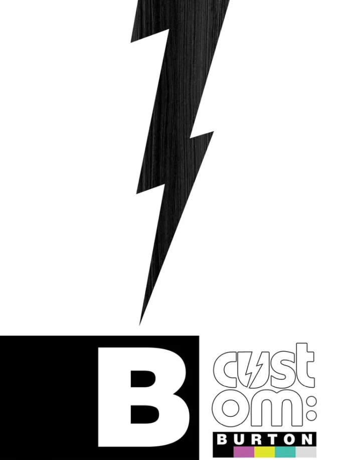 Burton Custom Camber Snowboard für Herren