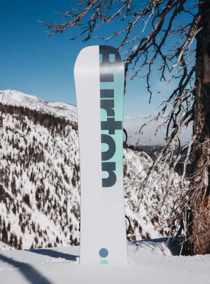 Burton Custom Camber Snowboard für Herren Burton Custom Camber Snowboard für Herren