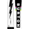 Burton Custom Flying V Snowboard für Herren Burton Custom Flying V Snowboard für Herren