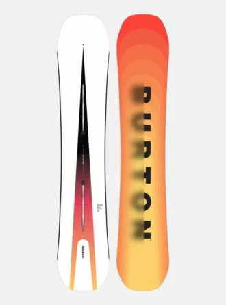 Burton Custom Flying V Snowboard für Herren