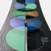 Burton Custom Flying V Snowboard für Herren Burton Custom Flying V Snowboard für Herren