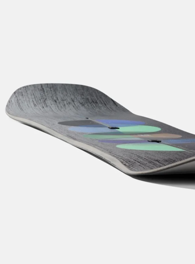 Burton Custom Flying V Snowboard für Herren Burton Custom Flying V Snowboard für Herren