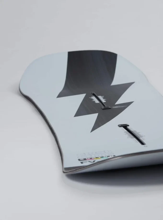 Burton Custom Flying V Snowboard für Herren Burton Custom Flying V Snowboard für Herren