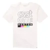 Burton Custom Kurzarm-T-Shirt