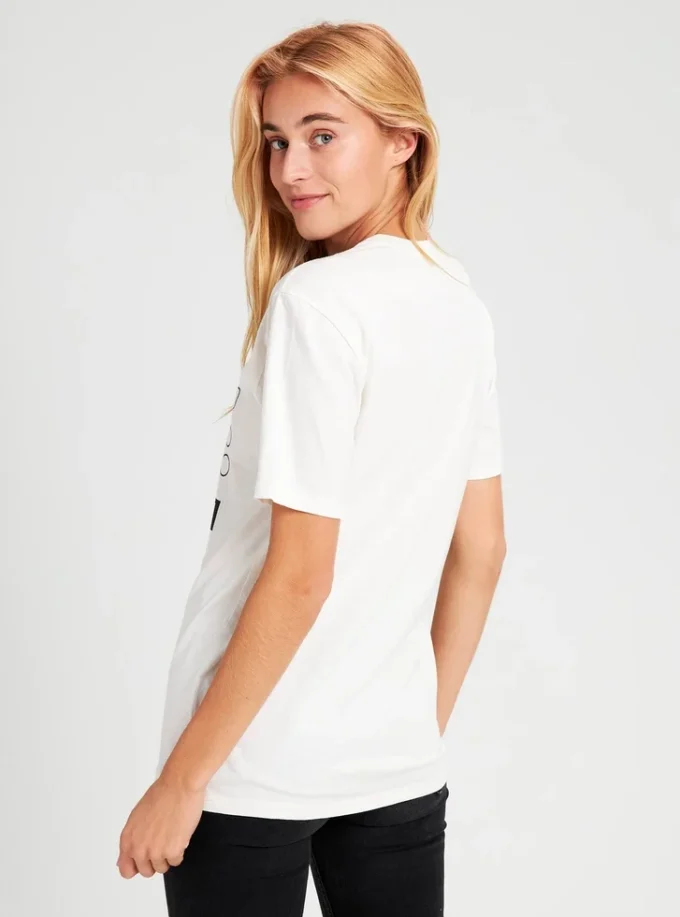Burton Custom Kurzarm-T-Shirt