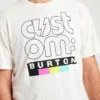 Burton Custom Kurzarm-T-Shirt