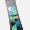 Burton Custom Smalls Camber Snowboard für Kinder