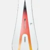 Burton Custom Smalls Camber Snowboard für Kinder