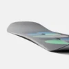 Burton Custom Smalls Camber Snowboard für Kinder