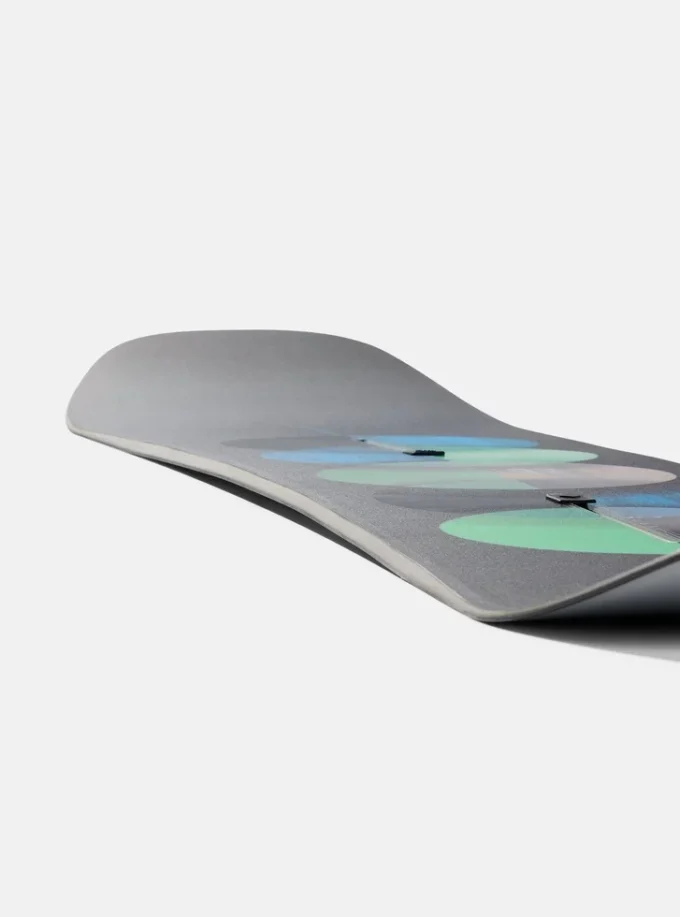 Burton Custom Smalls Camber Snowboard für Kinder