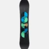 Burton Custom Smalls Camber Snowboard für Kinder