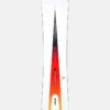 Burton Custom Smalls Camber Snowboard für Kinder