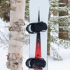 Burton Custom Smalls Camber Snowboard für Kinder