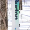 Burton Custom Smalls Camber Snowboard für Kinder