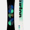 Burton Custom Smalls Camber Snowboard für Kinder (Beispiel)
