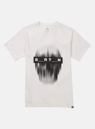 Burton Custom X 26 Kurzarm-T-Shirt