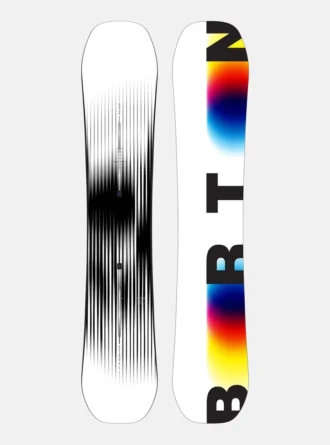 Burton Custom X Camber Snowboard für Herren