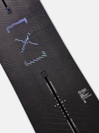Burton Custom X Camber Snowboard für Herren