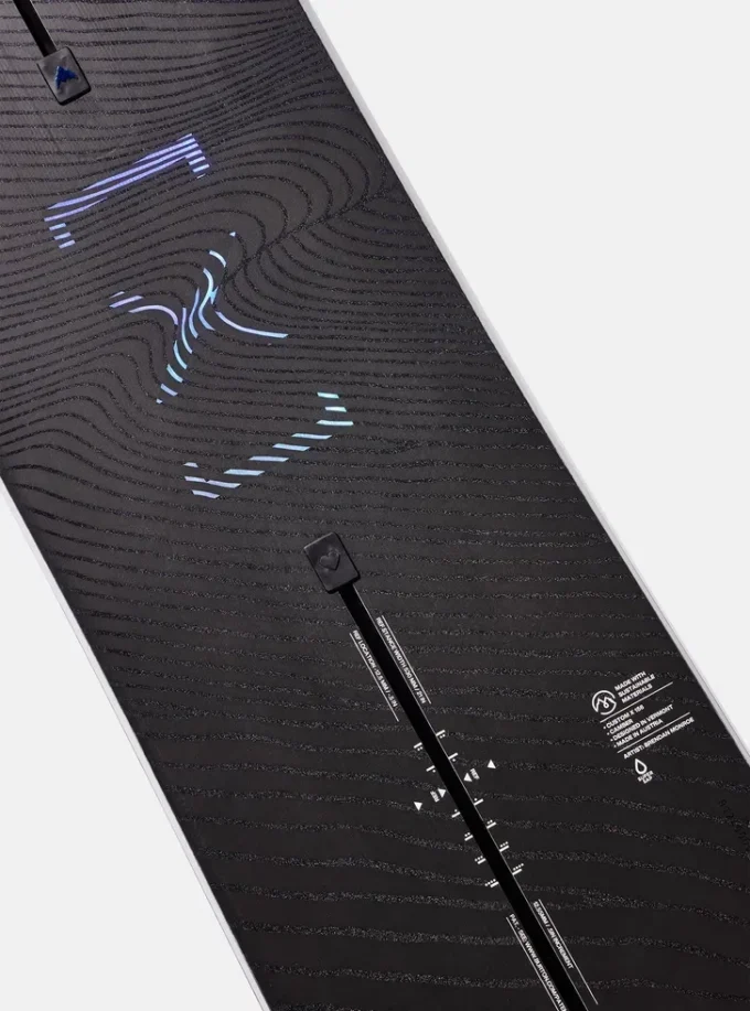 Burton Custom X Camber Snowboard für Herren