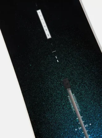 Burton Custom X Camber Snowboard für Herren
