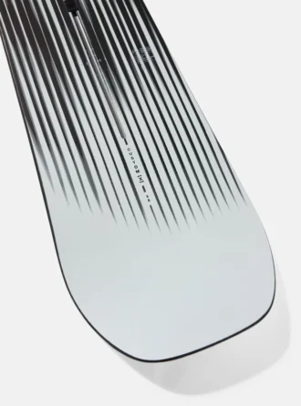 Burton Custom X Camber Snowboard für Herren