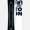 Burton Custom X Camber Snowboard für Herren (2. Wahl)