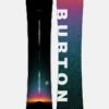 Burton Custom X Camber Snowboard für Herren (2. Wahl) Burton Custom X Camber Snowboard für Herren (2. Wahl)