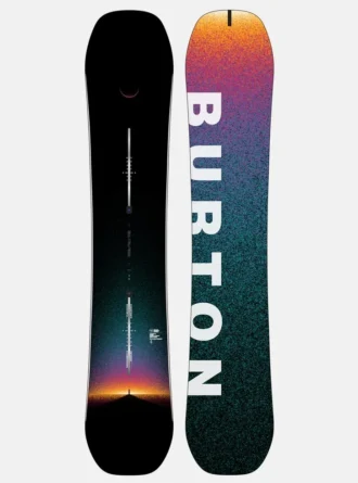 Burton Custom X Camber Snowboard für Herren