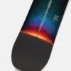 Burton Custom X Camber Snowboard für Herren Burton Custom X Camber Snowboard für Herren