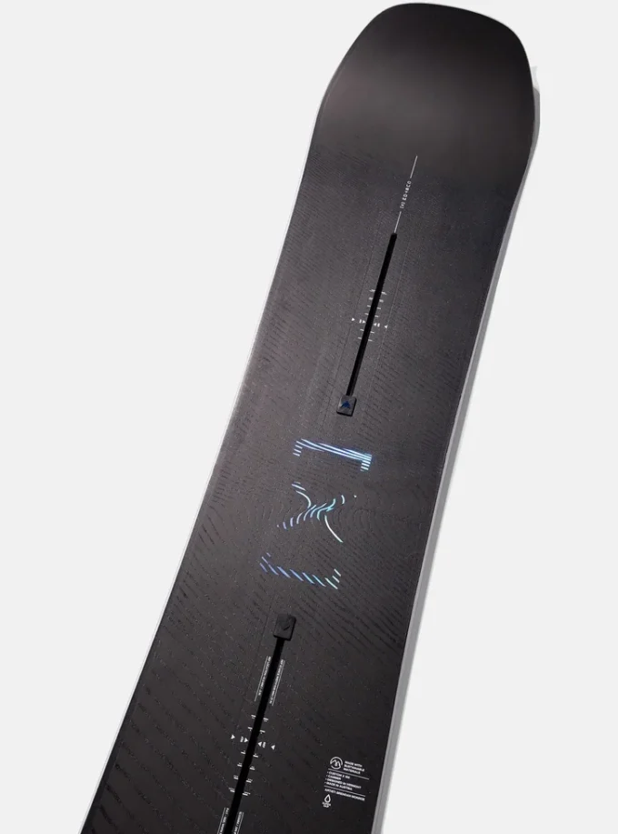 Burton Custom X Camber Snowboard für Herren