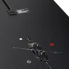 Burton Custom X Camber Snowboard für Herren