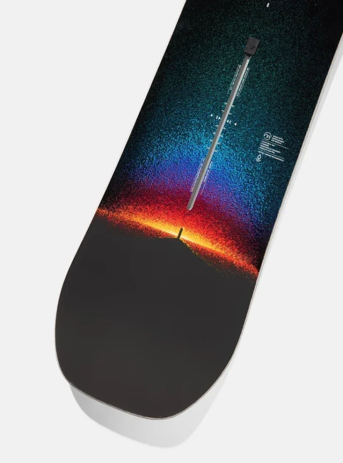 Burton Custom X Camber Snowboard für Herren Burton Custom X Camber Snowboard für Herren