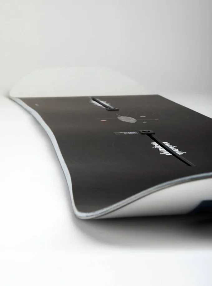 Burton Custom X Camber Snowboard für Herren