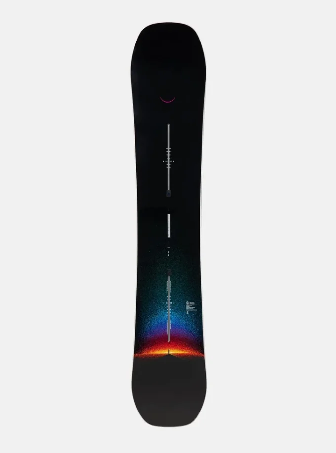 Burton Custom X Camber Snowboard für Herren Burton Custom X Camber Snowboard für Herren