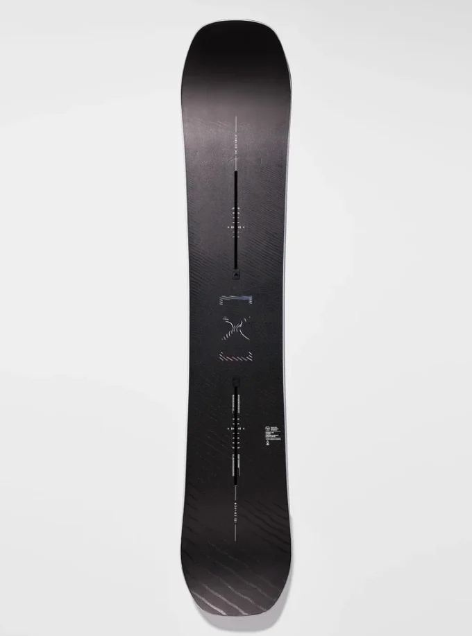 Burton Custom X Camber Snowboard für Herren