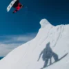 Burton Custom X Camber Snowboard für Herren