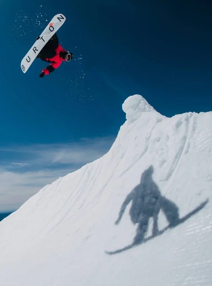 Burton Custom X Camber Snowboard für Herren
